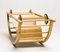 Childrens Chair by Hans Brockhage for Siegfried Lenz, 1960s 4