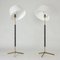 Floor Lamps from Bergboms, 1960s, Set of 2 3