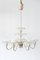 Austrian Fontaine Chandelier by Emil Stejnar for Rupert Nikoll, 1950s 8