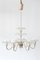 Austrian Fontaine Chandelier by Emil Stejnar for Rupert Nikoll, 1950s, Image 8