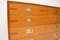 Elm and Walnut Dresser, 1960s 10