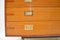 Elm and Walnut Dresser, 1960s, Image 7