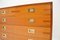 Elm and Walnut Dresser, 1960s 9