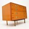 Elm and Walnut Dresser, 1960s 4