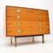 Elm and Walnut Dresser, 1960s 2