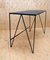 Natural Linoleum Top Desk by &New 4