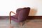 Art Deco Lounge Chairs, 1940s, Set of 2, Image 6