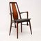 Danish Rosewood Dining Chairs by Niels Koefoed, 1960s, Set of 6 4