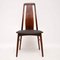 Danish Rosewood Dining Chairs by Niels Koefoed, 1960s, Set of 6 5