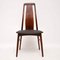 Danish Rosewood Dining Chairs by Niels Koefoed, 1960s, Set of 6, Image 5