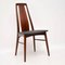 Danish Rosewood Dining Chairs by Niels Koefoed, 1960s, Set of 6 3