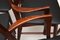 Danish Rosewood Dining Chairs by Niels Koefoed, 1960s, Set of 6 13