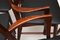 Danish Rosewood Dining Chairs by Niels Koefoed, 1960s, Set of 6, Image 13