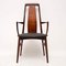 Danish Rosewood Dining Chairs by Niels Koefoed, 1960s, Set of 6 6