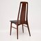 Danish Rosewood Dining Chairs by Niels Koefoed, 1960s, Set of 6 8