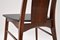 Danish Rosewood Dining Chairs by Niels Koefoed, 1960s, Set of 6, Image 12