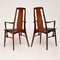 Danish Rosewood Dining Chairs by Niels Koefoed, 1960s, Set of 6 7