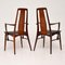 Danish Rosewood Dining Chairs by Niels Koefoed, 1960s, Set of 6, Image 7