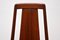 Danish Rosewood Dining Chairs by Niels Koefoed, 1960s, Set of 6 9