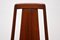 Danish Rosewood Dining Chairs by Niels Koefoed, 1960s, Set of 6, Image 9