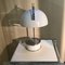 Steel Table Lamp from Reggiani, 1970s 10