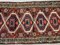 Vintage Wool Runner Rug, 1960s, Image 3