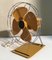 811 Fan from Termozeta, 1970s 1