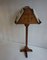 Antique Oak Lectern Book Stand 2