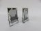 Art Deco Chrome Picture Frames, 1920s, Set of 5, Image 18