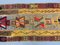 Turkish Kilim Runner Rug, 1960s, Image 6