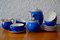 Tea Service Set from Villeroy & Boch, 1950s, Image 1