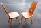 Brutalist Side Chairs, 1970s, Set of 2 4