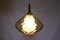 Mid-Century Scandinavian Ceiling Lamp, 1960s 8