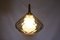 Mid-Century Scandinavian Ceiling Lamp, 1960s, Image 8