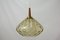 Mid-Century Scandinavian Ceiling Lamp, 1960s, Image 1