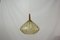 Mid-Century Scandinavian Ceiling Lamp, 1960s 2