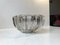 French Art Deco Glass Dish by Pierre D’avesn for Pierre D’avesn, 1940s, Image 6