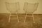 Mid-Century Garden Chairs by Woodard Russell, Set of 2 4