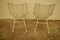 Mid-Century Garden Chairs by Woodard Russell, Set of 2, Image 4