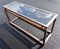 Neo Classical Copper Style Console Table, 1970s 4
