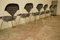 Wire Chairs by Charles & Ray Eames for Herman Miller, Set of 6, Image 4