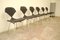 Wire Chairs by Charles & Ray Eames for Herman Miller, Set of 6 12