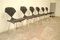 Wire Chairs by Charles & Ray Eames for Herman Miller, Set of 6, Image 12