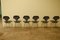 Wire Chairs by Charles & Ray Eames for Herman Miller, Set of 6 8