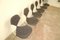 Wire Chairs by Charles & Ray Eames for Herman Miller, Set of 6, Image 11