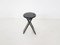 British Black Suzy Stool by Adrian Reed for Princes Design, 1980s 5