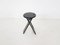 British Black Suzy Stool by Adrian Reed for Princes Design, 1980s, Image 5