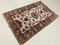 Small Vintage Turkish Runner Rug, 1960s, Image 2