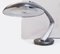 Vintage Spanish Boomerang Table Lamp from Fase 4
