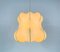 Cocoon Ceiling Lamp, 1960s 2